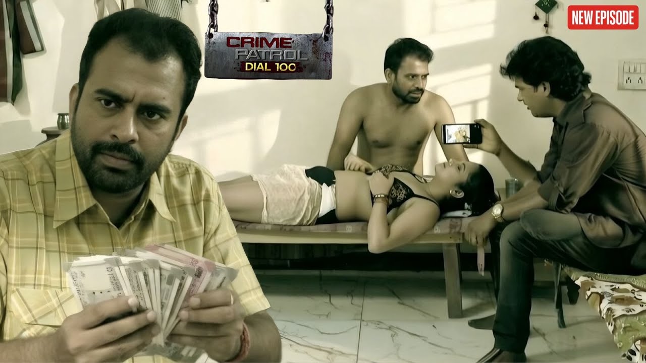 पेसो के लिए अपनी औरत देता था किराय पर   || Crime Patrol || Latest Episode ||