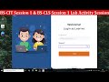 BS-CIT Session 1 Lab Activity Solution | KYP New Course 2026 | 100% Score
