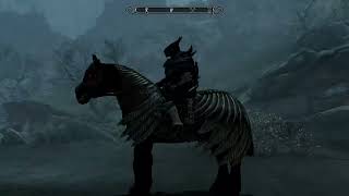 Back At It In Skyrim 1 (Part 5/9)