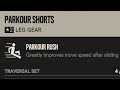 Far cry 6 speed gear comparison