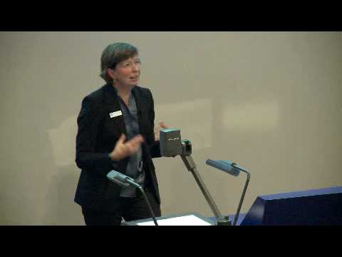 Effectively Managing A Diverse Workforce - Knowledge Works 2010