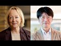 Professor Lynda Gratton & Hiroki Hiramatsu - Embracing the Future of Hybrid Working Report