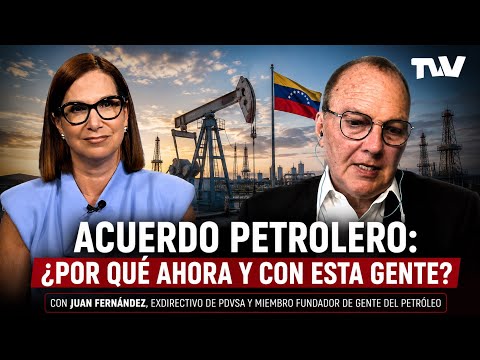 🔴 The biggest oil deal "in history": the players and the questions that need answering.