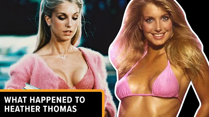 What Happened to Heather Thomas, Jody Banks From t...