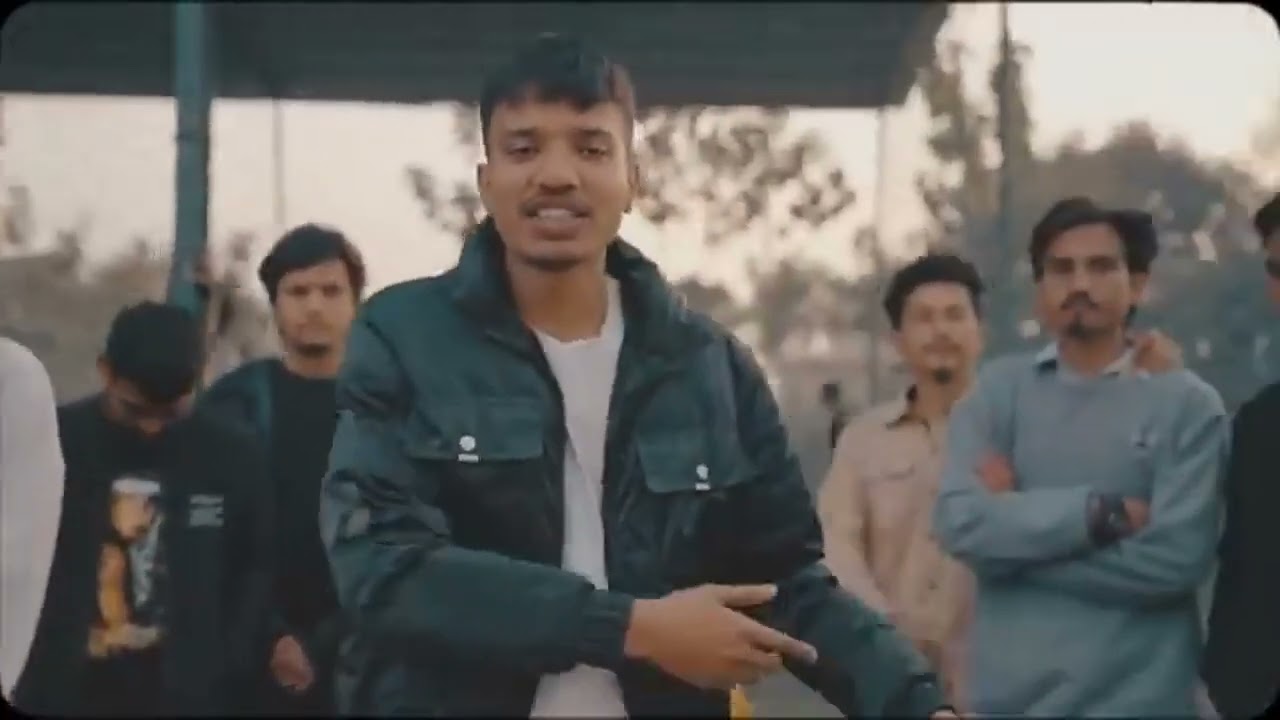 Villa    Samjhana cha  Official M V Ft  @volquake  X @louismgr5574 BEAT