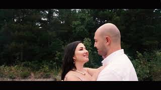 Hatice & Erdal Dış Çekim / Save the Date/ Wedding