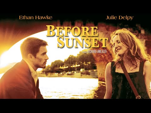 Before Sunset 2004 Trailer HD   Ethan Hawke   Julie Delpy 1080p 25fps H264 128kbit AAC