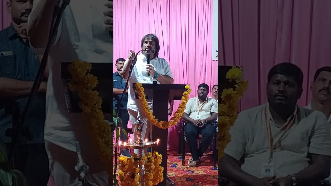 ಖಜಾನೆ ಖಾಲಿ ಎನ್ನುವ ಸುಳ್ಳು...!