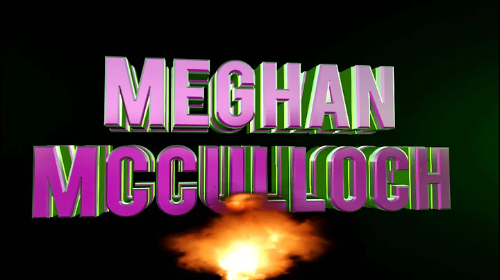 Meghan Logo