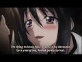 High school dxd new akeno loves teasing issei