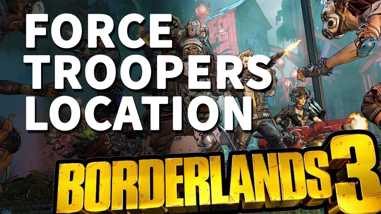 What to Farm During Borderlands 3's Rare Spawn Hunt | MMORPG.com