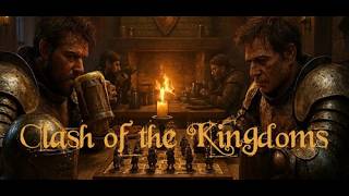 Clash of the Kingdoms | Gameplay PC | Steam | GandaCu screenshot 1