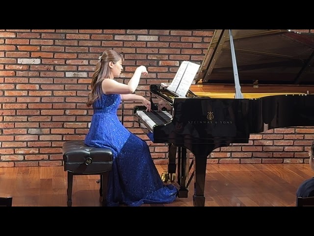 Nakagawa Kyoko & Koike Yumi / Puccini - O Mio Babbino Caro - YouTube