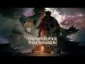 Arknights official trailer  the whirlpool that is passion 4k ai upscale