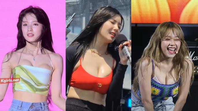 kpopfap 