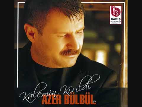 azer bulbul - izi kaldi