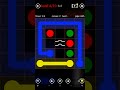 Flow Free Bridges - Daily Puzzles - 2026-06-08 - June 8th 2026
