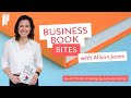 #businessbookbites No.49 - The Art of Asking by Amanda Palmer