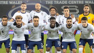 Analyzing the ambitions and prospects of the US soccer team at the 2026 World Cup