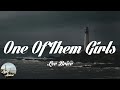 Lee Brice - One Of Them Girls (Lyrics)