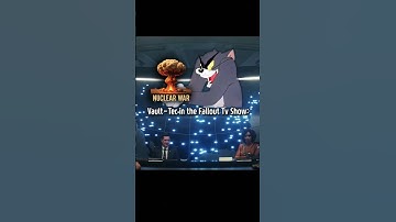 Vault-Tec in the Fallout TV Show be like