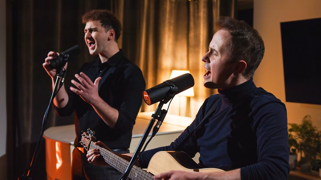 Rembol & Dziemian - Chcę Ciebie💖