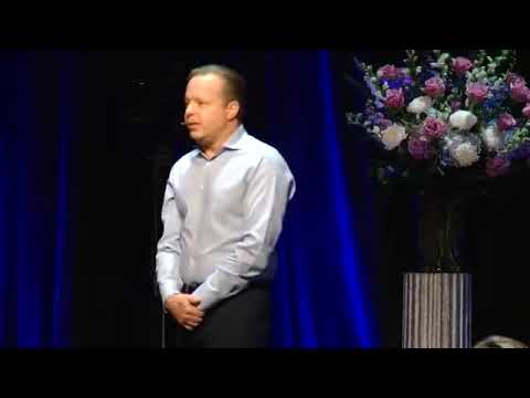 Video: Good Talks: Live Event Series Med Inspirerende Gjester