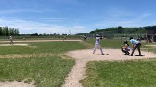 RBI Squeeze Bunt
