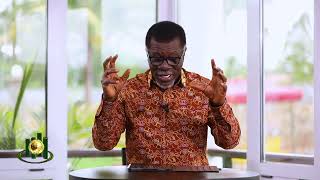 Overcoming Resistance || WORD TO GO with Pastor Mensa Otabil Episode 825