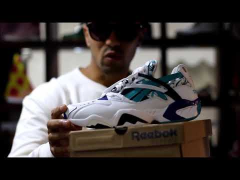 reebok graphlite pro retro