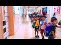 Following KHDA’s drive to ensure additional measures to keep children safe from extreme heat
