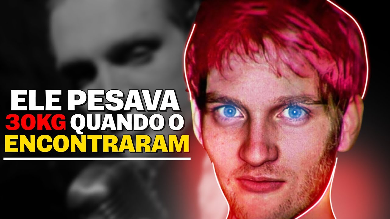 😢 A triste VERDADE sobre Layne Staley, VOCALISTA do Alice In Chains
