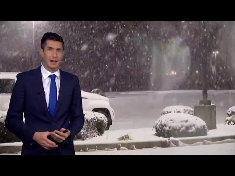 Weather Events 2019