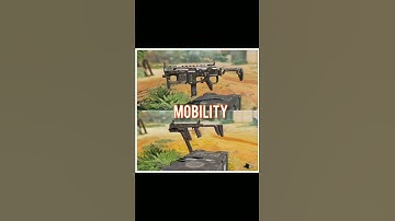 Fennec vs MX9 #codmobile #codm #ivybe