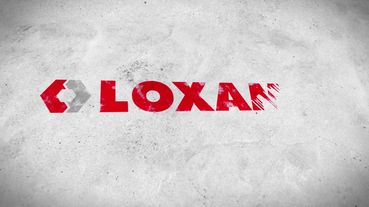 Nettoyeur haute pression électrique LOXAM (EN subtitles)