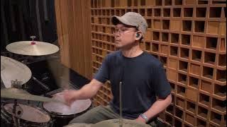 [Drum Cover] Spirit Dreams Inside : L'Arc-en-Ciel