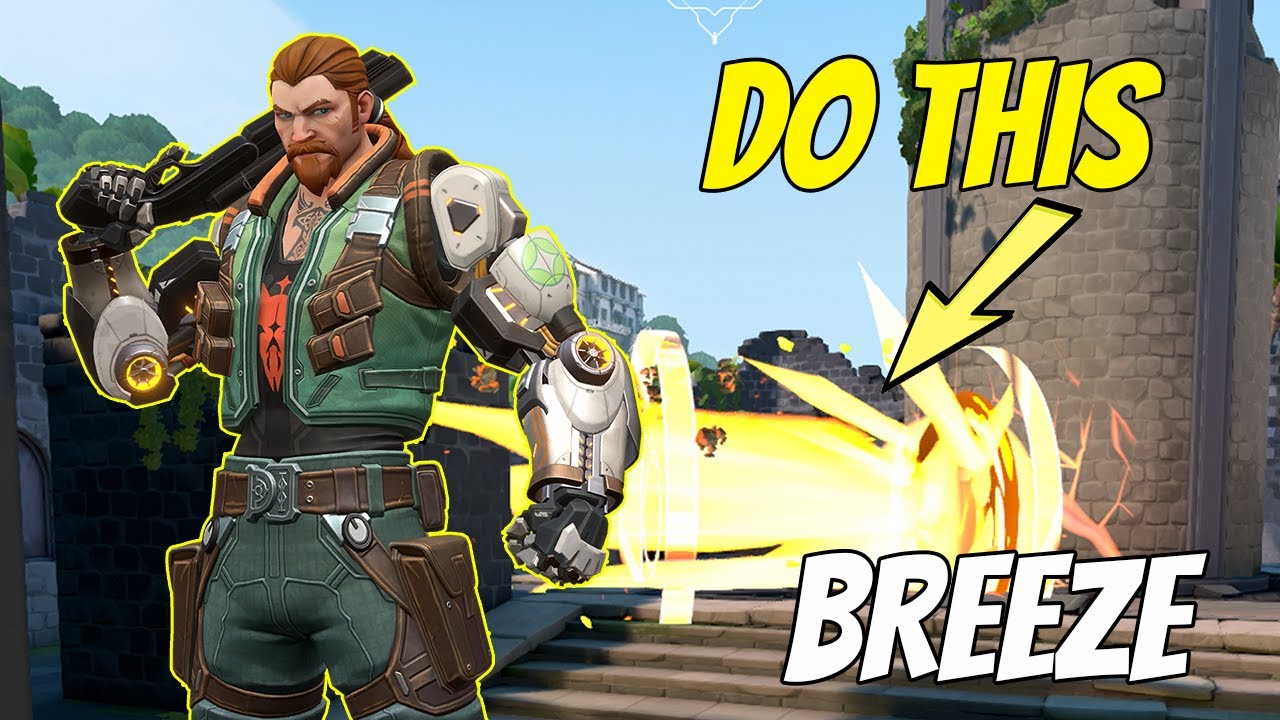 Breach Breeze Guide - Must Know Tips And Tricks Valorant