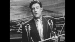 Benny Martin - Me & My Fiddle & Torch of Love