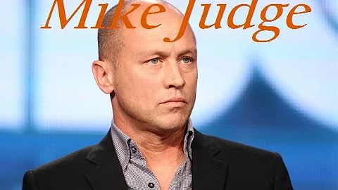 WTF with Marc Maron -  Mike Judge Interview