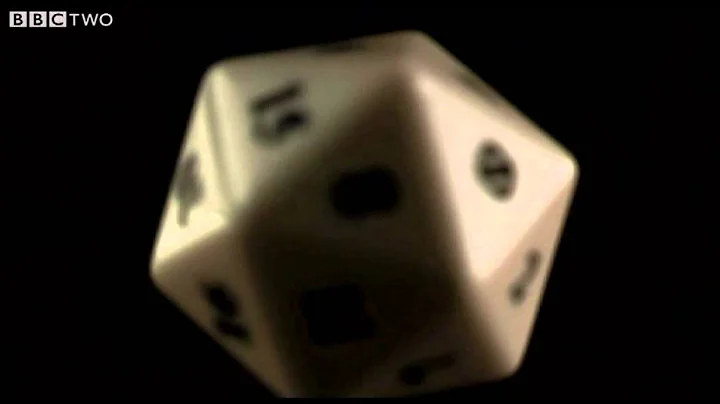 Platonic Solids - The Code - Episode 2 - BBC