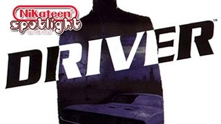 SVGR - Driver Series
