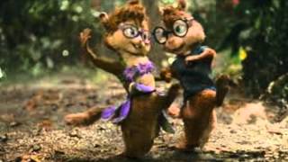 alvin and the chipmunks chipwrecked songs