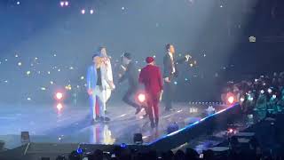 191229 EXploration dot in Seoul butterfly effect