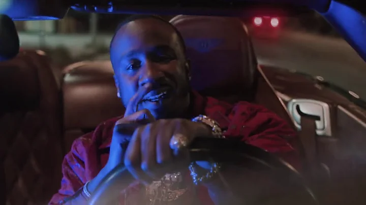 Benny The Butcher - Legend ft. Hit-Boy (Official V...