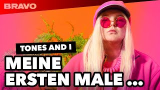 Tones and I: Meine ersten Male | Star-Crush, Musik und Anti-Mobbing-Message