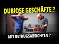 Dubioser Fahrzeugkauf | Karre OHNE Eigentümer aus Polen mit gepfuschtem Motorschaden! VWT6 T5 1.9TDI