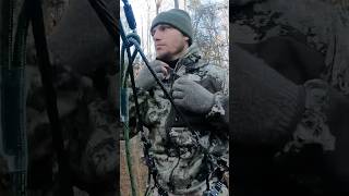 Like if you are ready for those cold day sits during the rut!! #hunting #godisgood #hunt