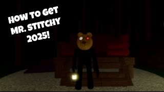 Piggy In An Ultimate Nutshell How To Get Mr. Schy Working 2025