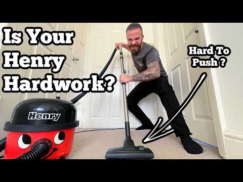 Shark Hoover Not Working On Thick Carpet