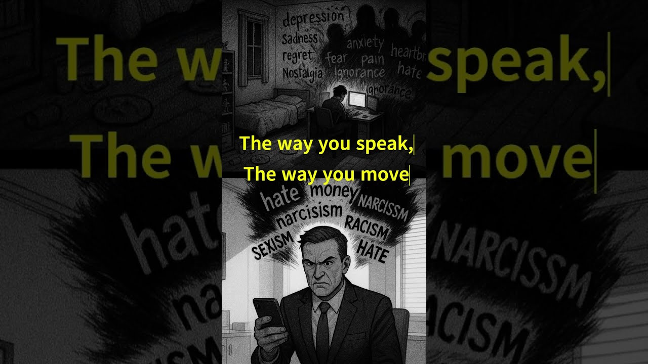 Who Hurt You, Bro? Would you like us to upload the full version? Let us know in the comments 🤗❤️